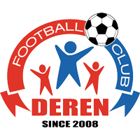 德仁FC vs 汗加里德