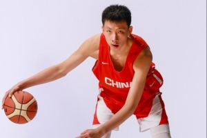 未来充满希望！媒体人称：文班亚马母队法甲南泰尔92俱乐部已接触赵博新