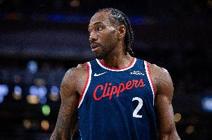 续约交易面临二选一！Haynes：伦纳德可能不会签下快船到期合同