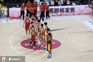 媒体人:中国男足无缘世界杯,中国男篮还能否挺进世界杯?