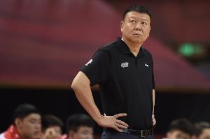 媒体人:中国U17男篮建队方向正确,进攻仍需加强训练