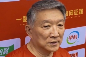 宫鲁鸣指出，中国女篮投篮水平整体提升，但稳定性不足，终结能力有待加强