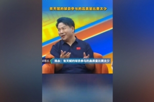 记者论泰山：90后球员实则遭遇不佳，年轻时期高质量赛事参与不足