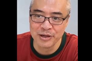 段暄表示：阿根廷与法国不可能在决赛相遇，发现问题未必是坏事