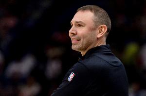 知名记者：掘金队寻求一位前NBA主教练加入阿德尔曼教练团队