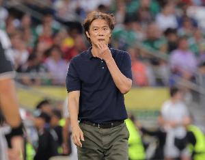 韩国总统李在明批世界杯出局：荒唐之举，无能者居指挥之位