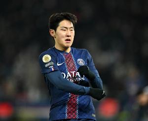 米体报道：尤文与巴黎谈判涉及李刚仁，其符合斯帕莱蒂标准