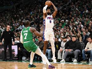 卡塞尔：杰伦·布朗的交易只是NBA常态 保罗·乔治只需专注自我