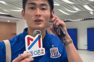 陈晋一：我认为日本队有机会击败巴西队！他们的比赛风格挺吸引人