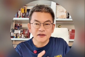 苏群谈詹姆斯：不甘心下赛季仅巡演，勇士与骑士情怀满满，热火阵容强劲
