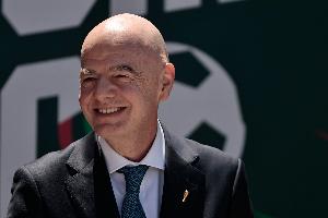 赚翻了！马卡报道：2026年世界杯FIFA预计收入将达120亿欧元，是上届近两倍
