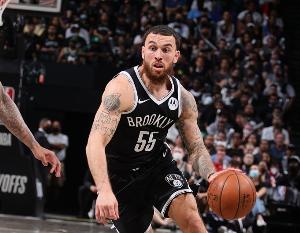 欧洲之冠迈克·詹姆斯:不是你有NBA实力就必须在NBA打球